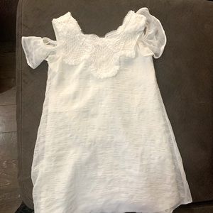 Iris & Ivy formal Dress